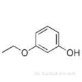 3-Ethoxyphenol CAS 621-34-1